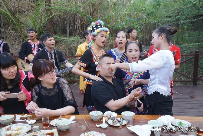 云南酒量全国排名,云南女生的酒量