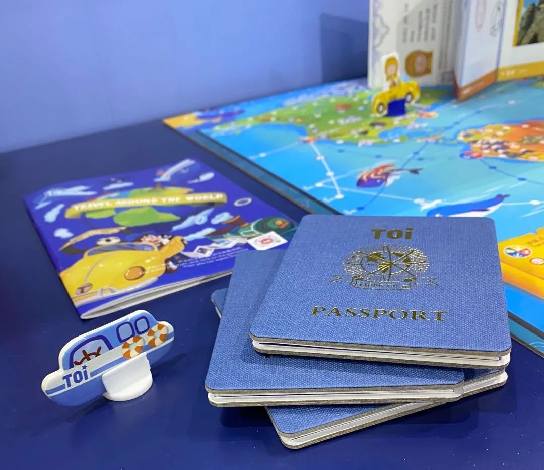 上海玩博会好玩吗,上海玩博会2023门票