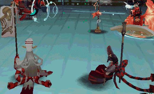 阴阳师到底是什么职业,阴阳师是个什么职业