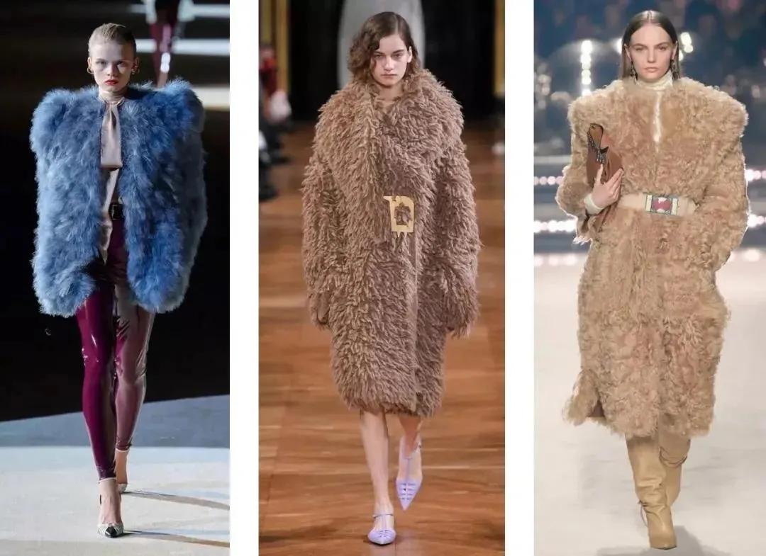 羊羔绒渔夫帽，戴上就会爱上