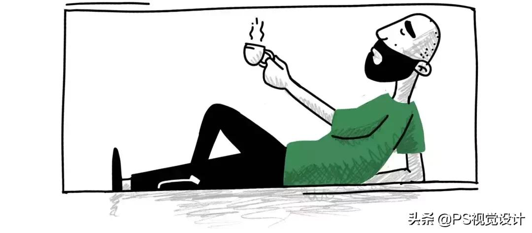 让设计更高级的10个实用小技巧,设计常用小技巧100个