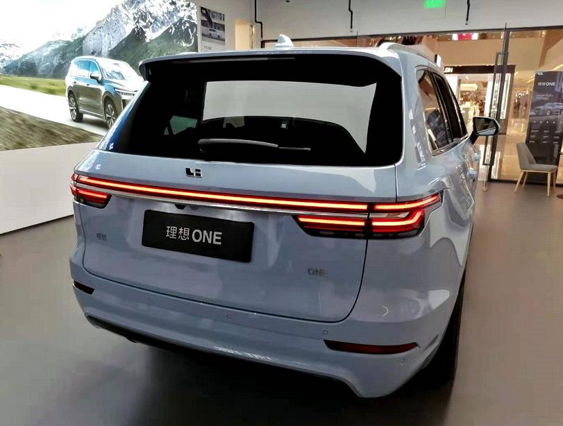 七座欧蓝德是中型suv吗,日系车七座欧蓝德suv