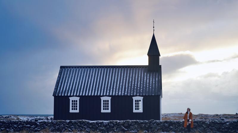 飘雪的季节,你要来一次冰岛(附冬季环游攻略)