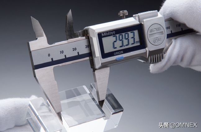 零件测绘时形位公差怎么测量,零件尺寸与测量