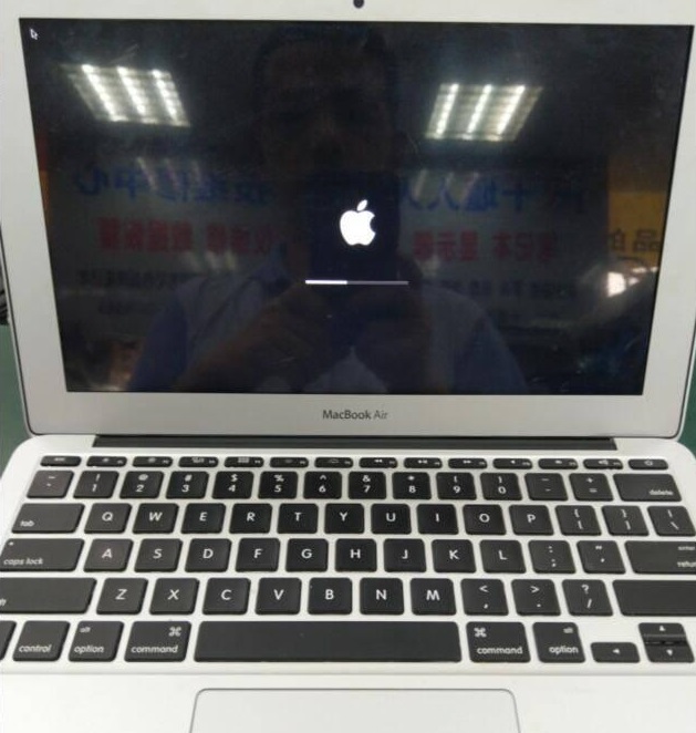 苹果笔记本开机出现问号有时没有,苹果笔记本开机出现问号文件夹