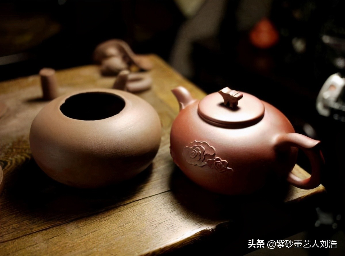 关于陶瓷你最想了解什么,关于茶你想知道点什么