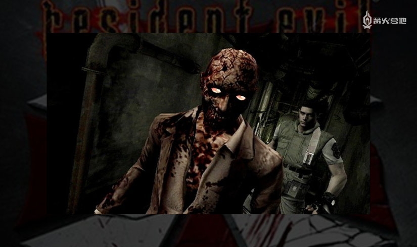 生化危机评分排名,生化危机全系列排名榜