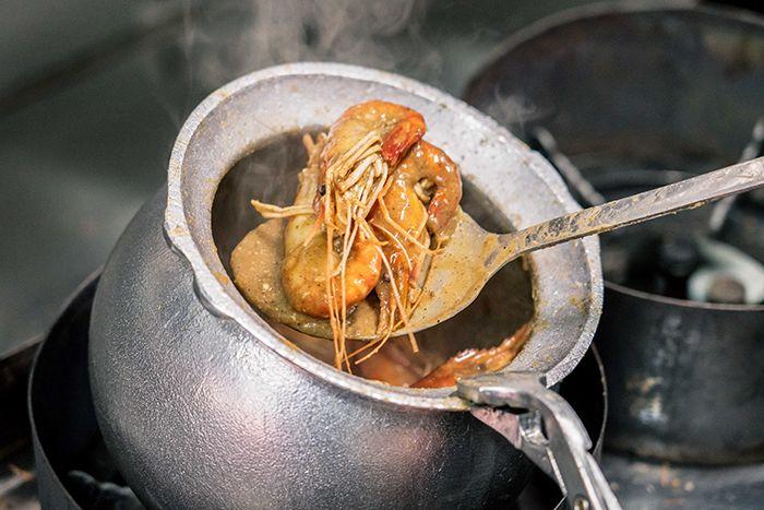 全网吃虾第一名,吃虾全网第一