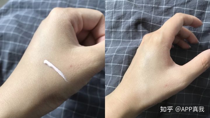 妆前乳和防晒的使用顺序,妆前乳的正确使用方法