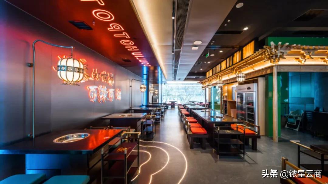 这些2021年一开业就圈粉无数的“全国首店”,凭什么在博人眼球?