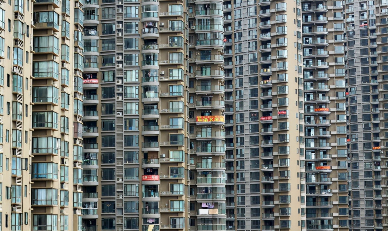 高层一楼业主的真实感受,住高层的五大硬伤你知道吗