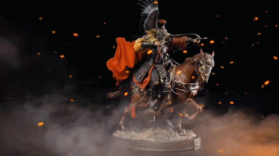 中国玩具老外玩上瘾,可玩性很高的国产玩具