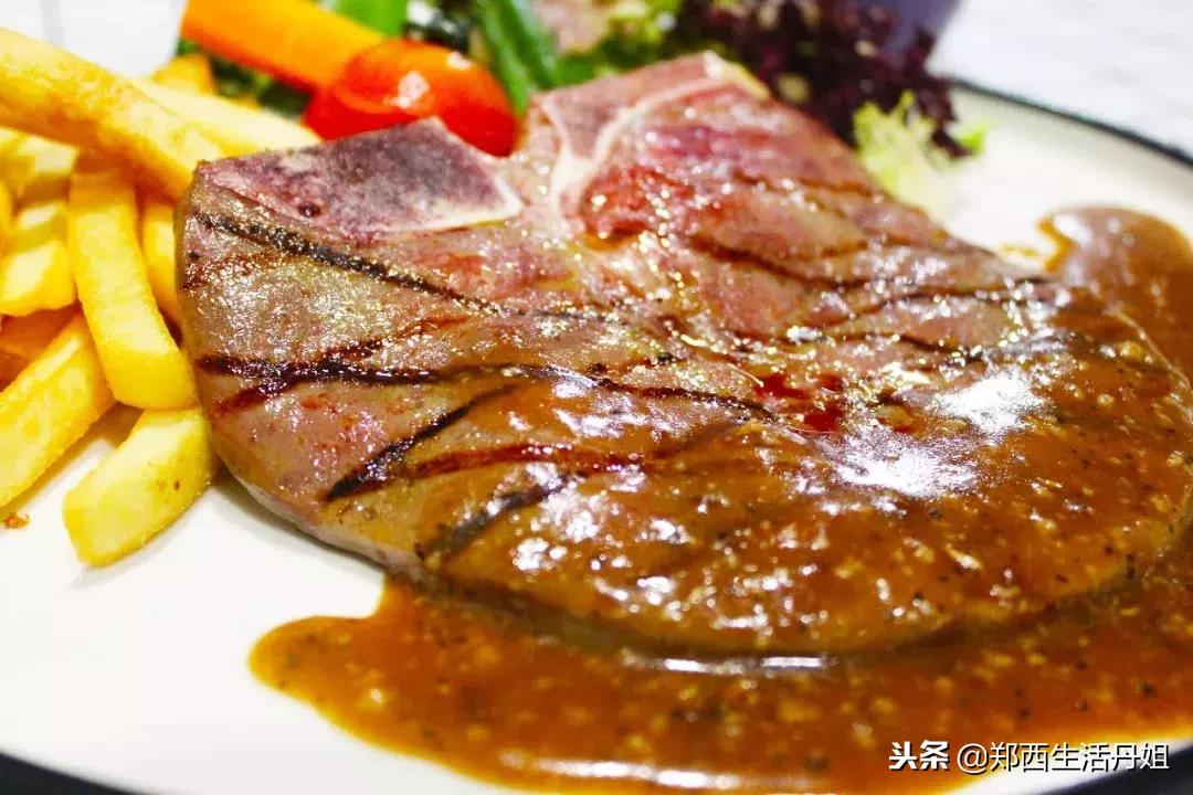 很美的一家店获众多外国友人好评