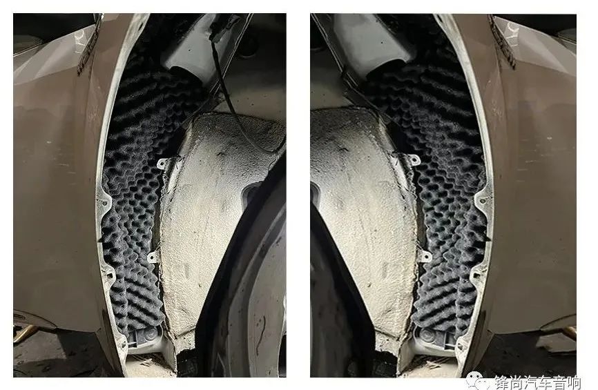 卡罗拉去沥青异味,丰田卡罗拉隔音怎么解决