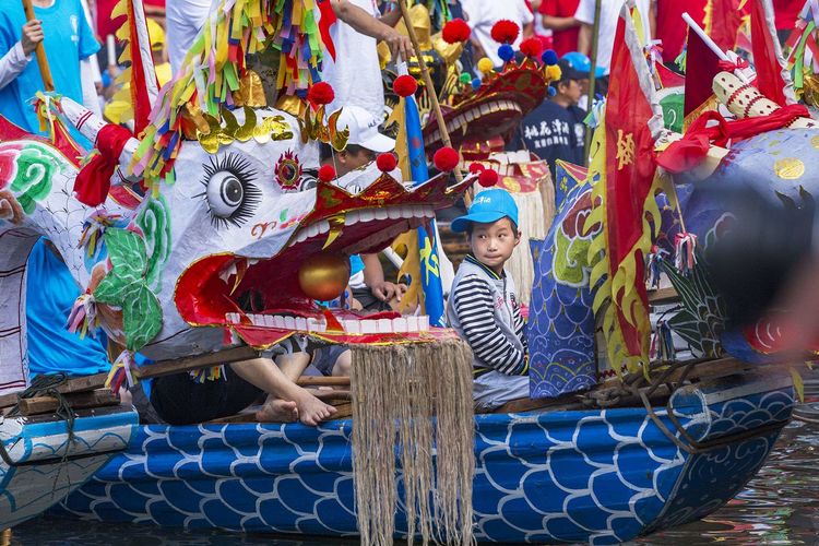 7大国赛助力国协积分‖端午节民俗活动和徽州百工人文风光摄影