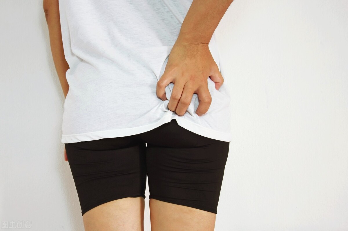 肛门瘙痒，腰膝酸软，这是肾虚了！滋补肾阴，现在已经恢复了