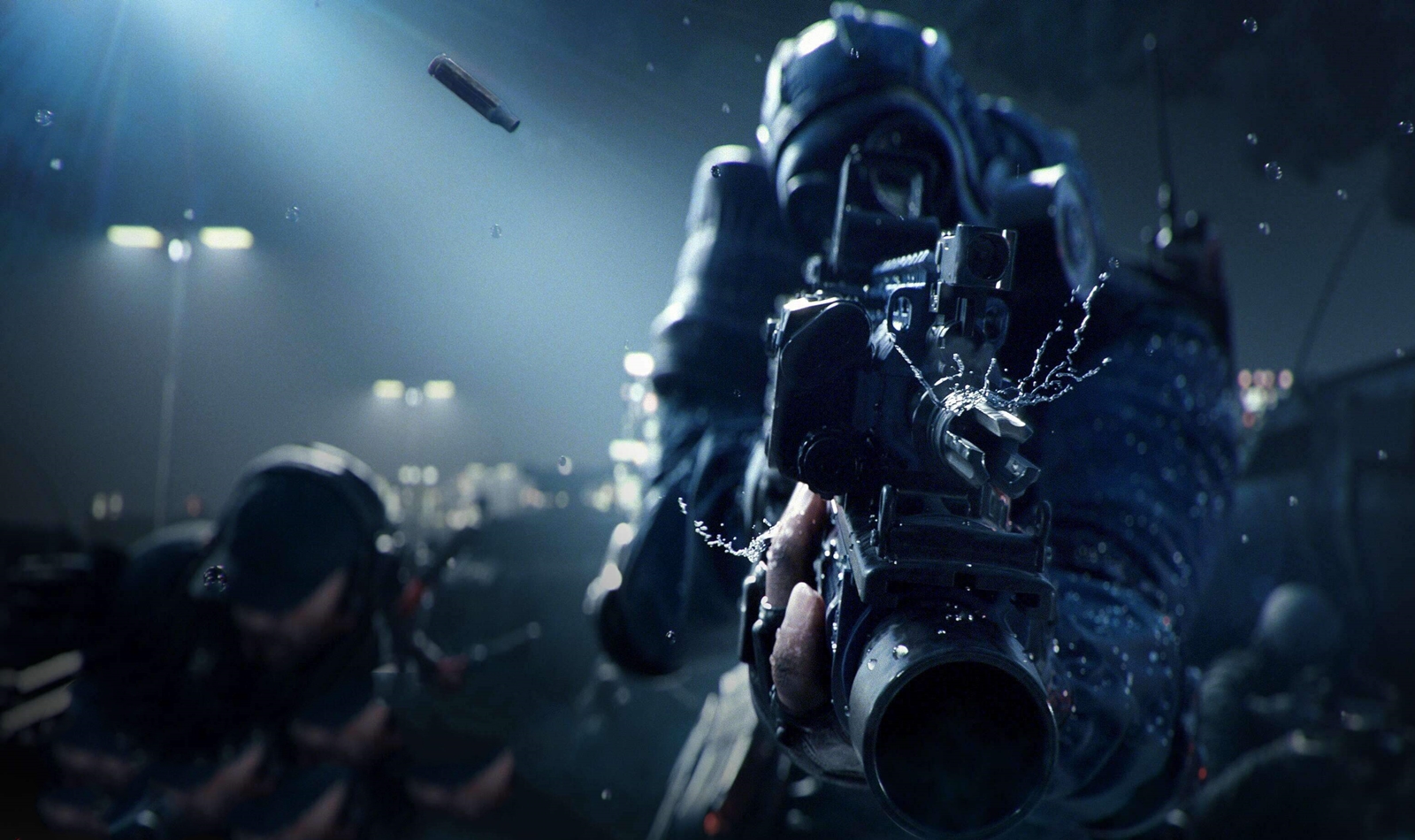 腾讯放弃cf端游了吗,穿越火线hd是什么时候公测