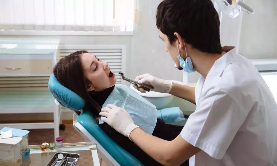 牙痛是上火，欺骗了多少中国人