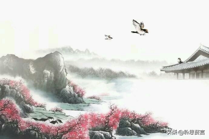 夏日诗句精选,30首夏日诗词人间最美是初夏