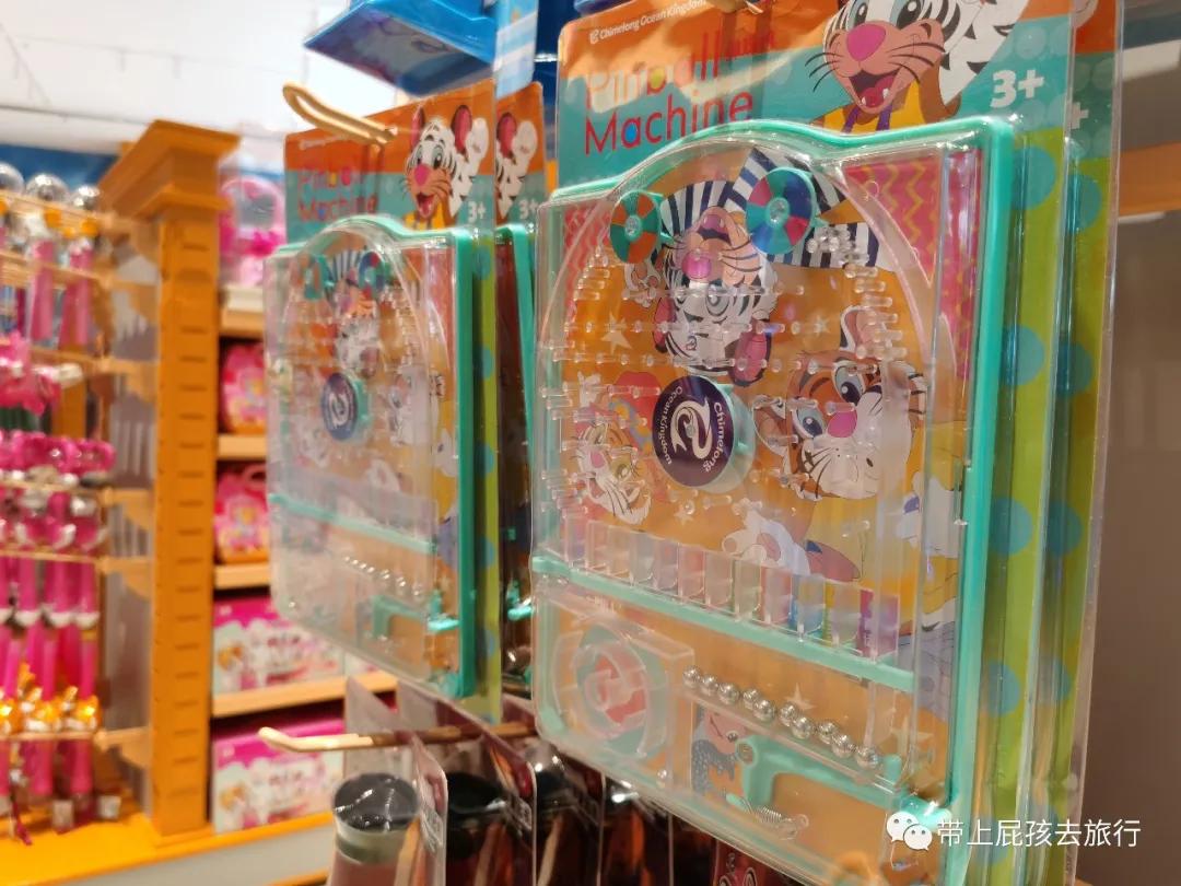 首探珠海长隆海洋科学酒店揭秘！超多高科技的国内顶级亲子酒店