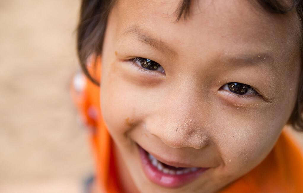 男孩长相好看的五个特征,男孩帅气的脸部特征有哪些