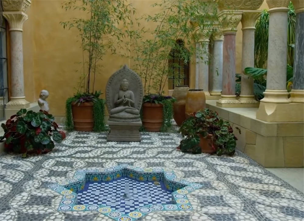 水果姐和奥兰多,水果姐和奥兰多公主