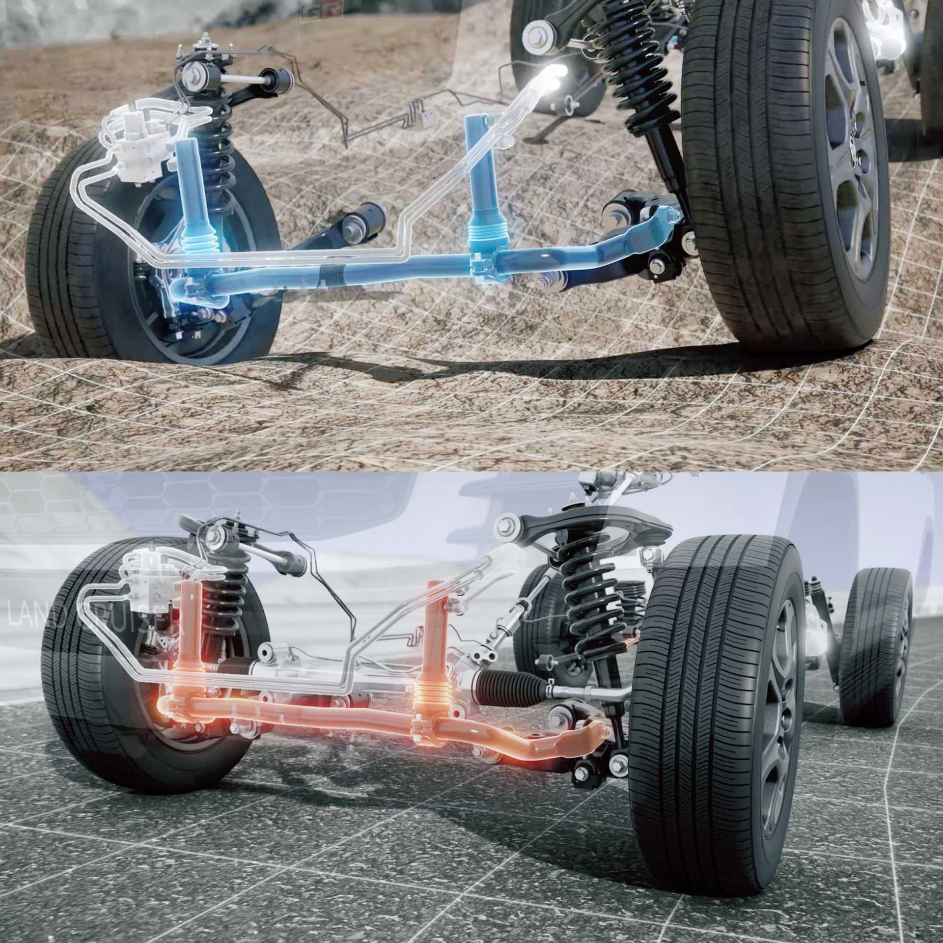 全新丰田陆巡正式发布！你想知道的一切都在这了