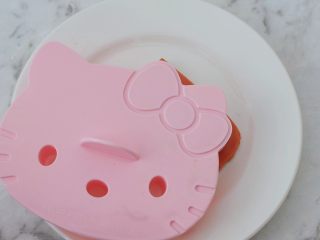 把饭做成汉堡,用鸡蛋做迷你汉堡好吃又好看