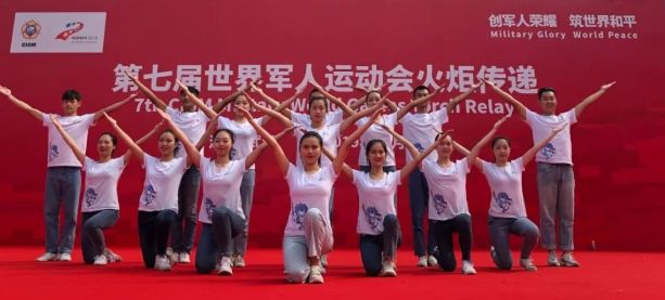 湖北的高校有多厉害,武汉军运会在哪个大学设有场地