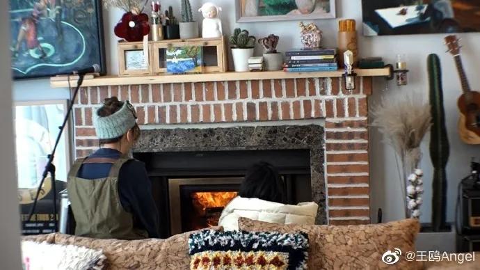 我们为什么羡慕黄雅莉的生活,黄雅莉豪宅在哪里