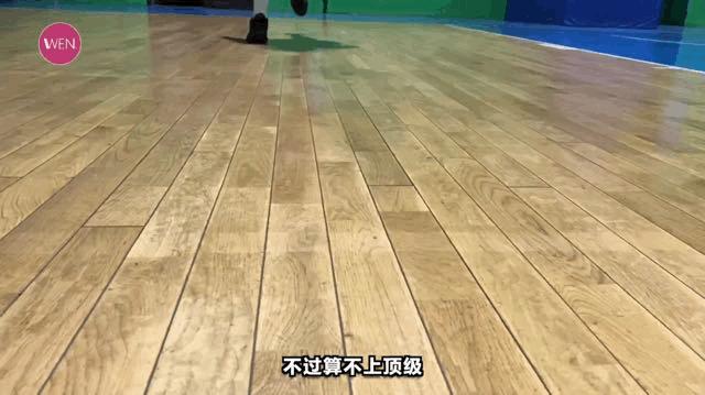 一双好的篮球鞋能增加多少弹跳,一双真正能增加弹跳力的鞋