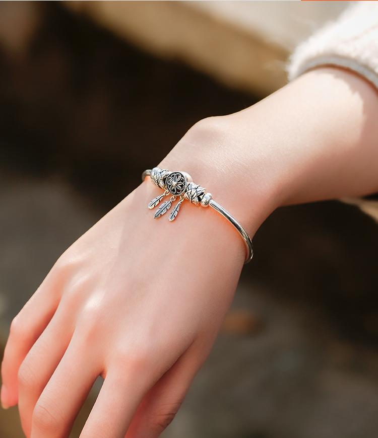 捕梦网传说,捕梦网寓意美好