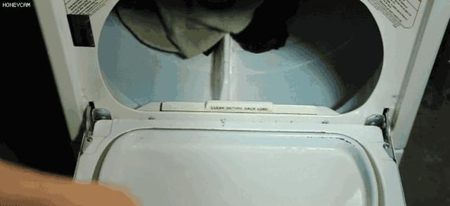 冬天怎么晒衣服干得快,冬天晒衣服一般要晒几个小时