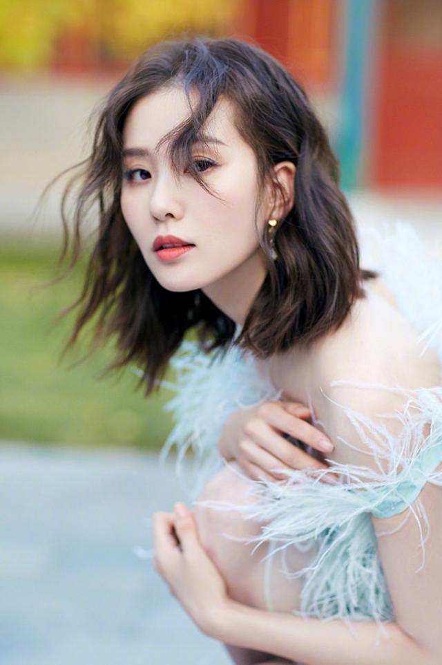 头发大于几厘米适合长发短发,你适合短发还是长发测试免费