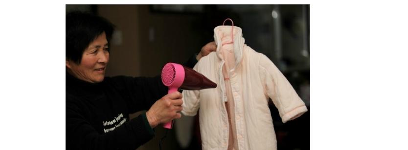 新买的衣服异味很重怎么去除,新衣服上的异味怎么去除最有效