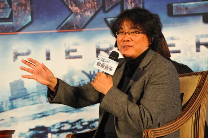 韩国电影版《雪国列车》背后的22件趣事：里面居然有黑猫警长