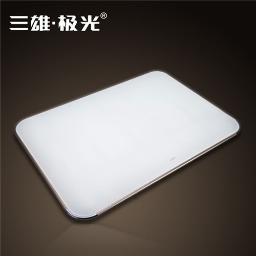 广东省中山古镇三雄极光灯具,三雄极光灯具有哪些系列