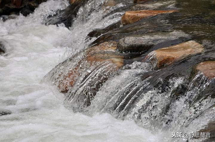 十首顶级哲理诗词名句,经典诗句励志古诗句