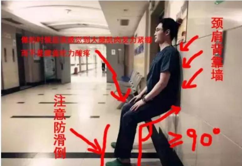 膝关节炎问诊,骨科医生谈膝关节