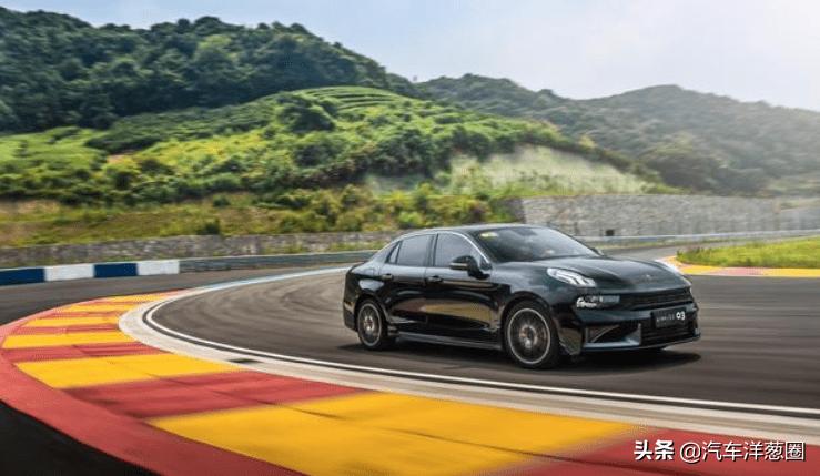 国产零百加速4秒以内的性能车,最新15万内零百加速最快的车