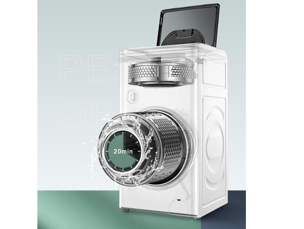 lg洗衣机最新款10.5公斤,lg洗衣机9kg多少钱