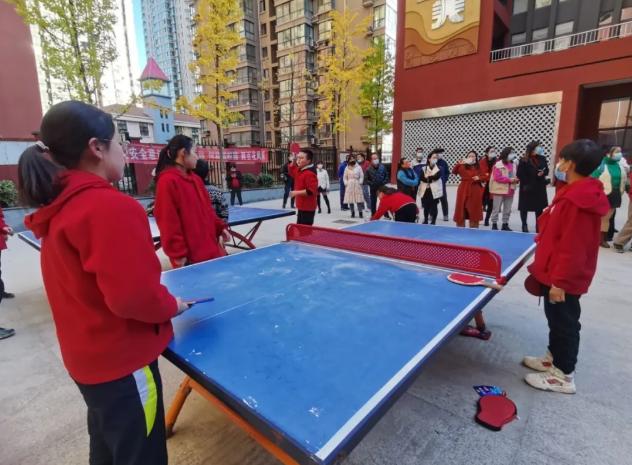 未央教育高质量发展,未央区教育规划