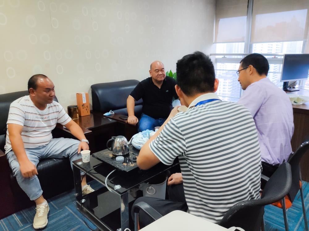 广东欧亚制冷工厂现场,欧亚制冷设备