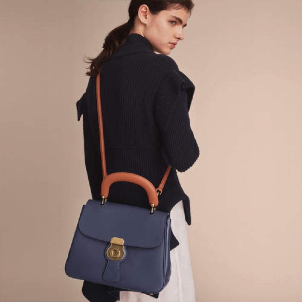 巴宝莉必买女包,巴宝莉包包图片大全