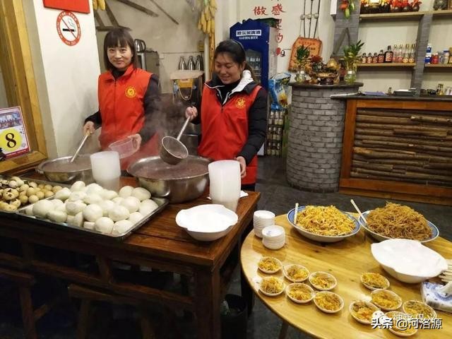 巩义腊八节,巩义明天哪里有免费的腊八粥