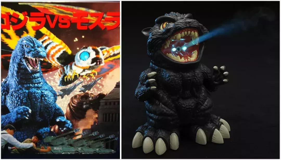 这些沙雕周边，每一样都好变态好想要啊