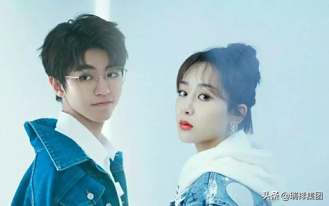 杨紫合作的8组荧幕cp,杨紫在那些年组过的荧幕经典cp