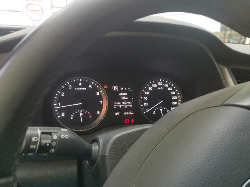 途胜7dct改6at,2.0l+6at动力配置