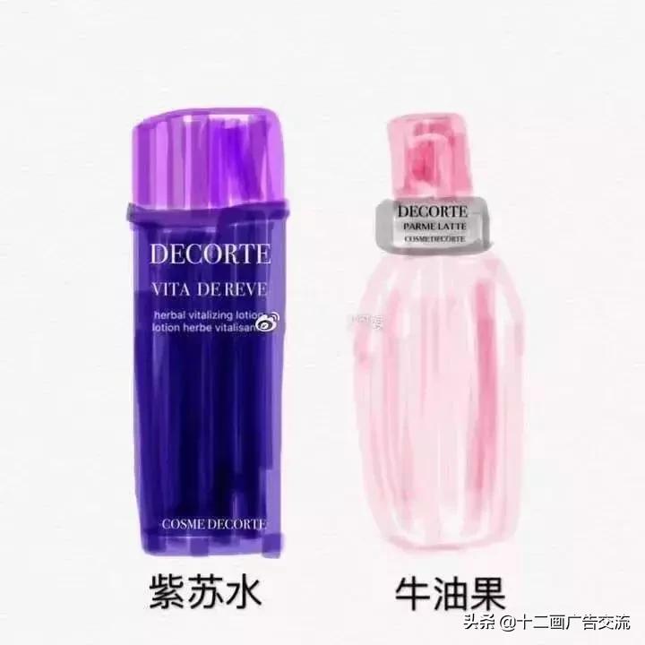 代购朋友圈文案视频,灵魂画手的文案