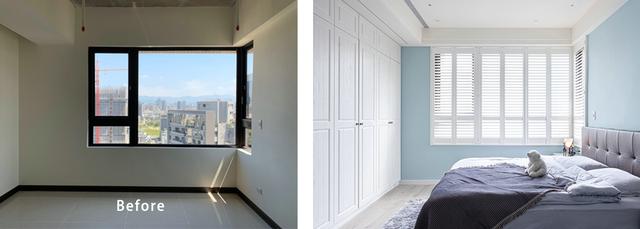 没有沙发墙的户型难看吗,没有背景墙的房子设计